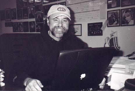 Beau Smith - Auteur