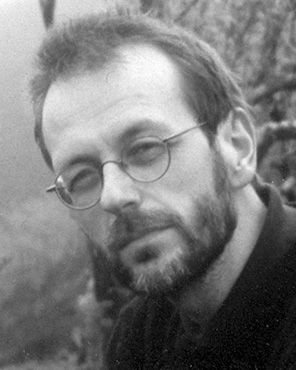 Olivier Wozniak - Auteur