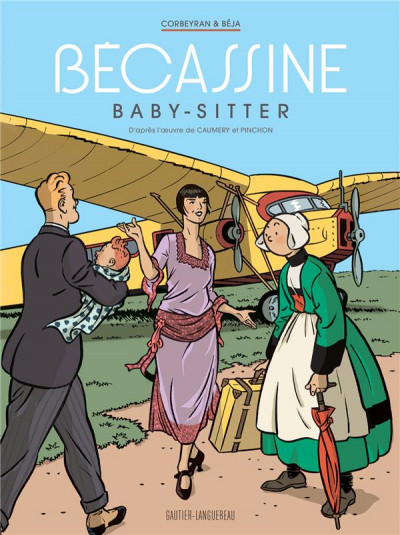 Sorties du mercredi 10 octobre 2018