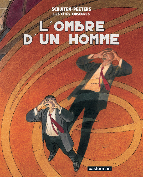 Ombre d'un Homme(L')