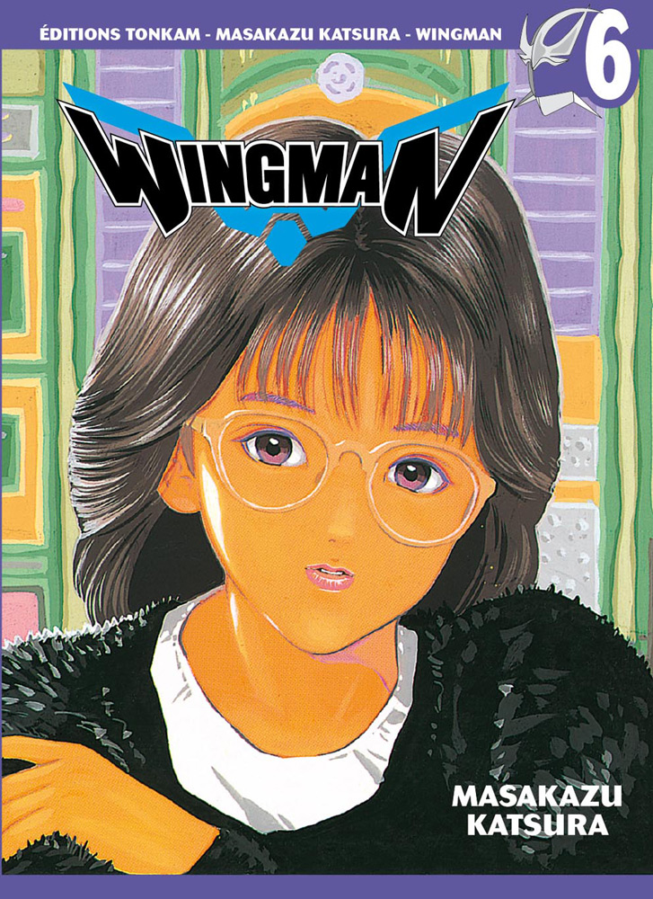 Wingman 6
