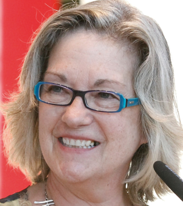 Mira Falardeau - Auteur