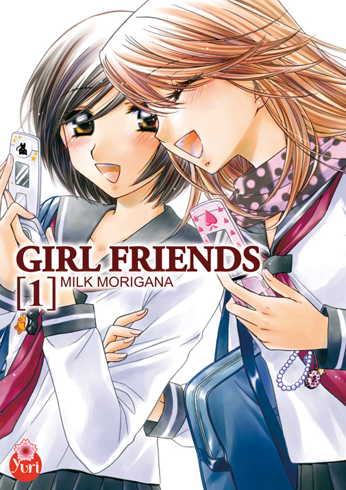 Girl friends 1