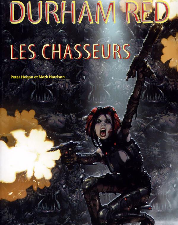 Chasseurs (Les)