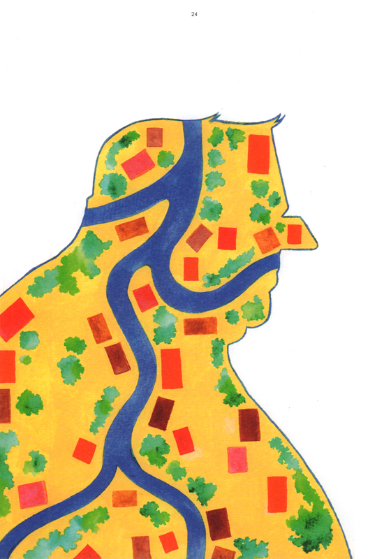 Silhouettes - Extrait 1