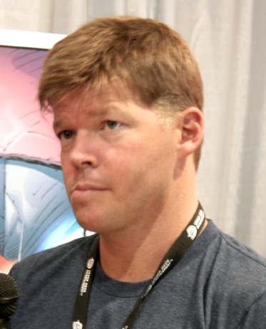 Rob Liefeld - Auteur