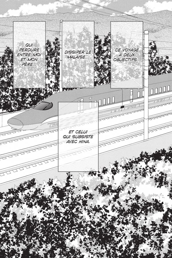 Maison du soleil (La) 11 - Extrait 1