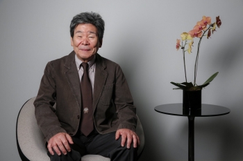 Isao Takahata - Auteur