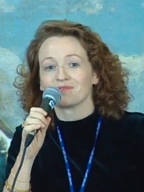 Annick Cojean - Auteur