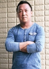 Kouji Mori - Auteur