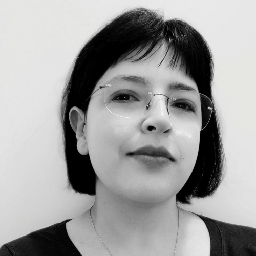 Federica Di Meo - Auteur
