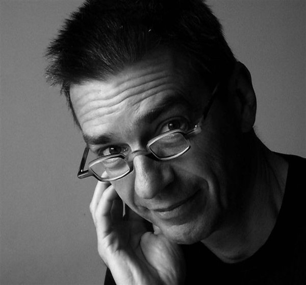 Pierre Colin-Thibert - Auteur