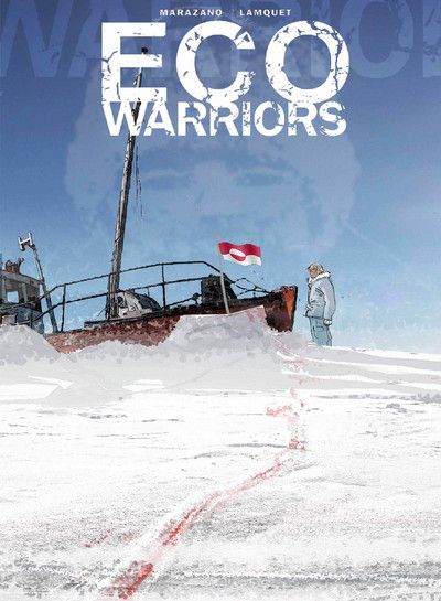 Ecowarriors 3