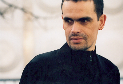 Frédéric Bézian - Auteur