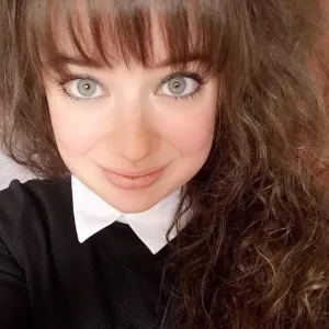 Emily Landry-Lajoie - Auteur