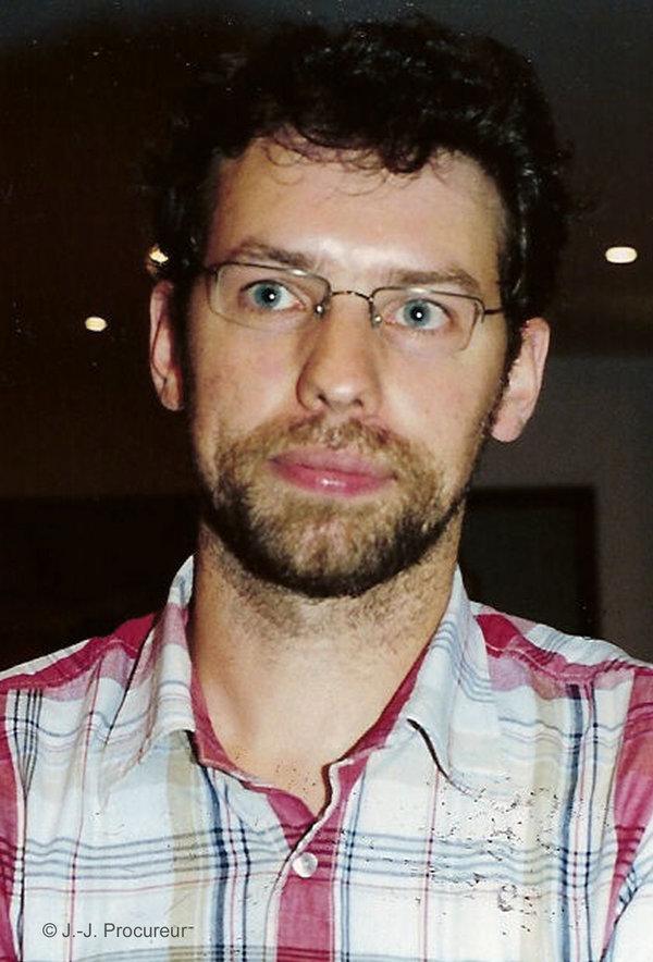Renaud Collin - Auteur
