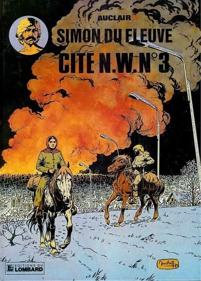 Cité N.W.N° 3