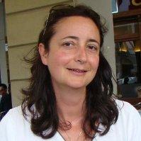 Caroline Guillot - Auteur