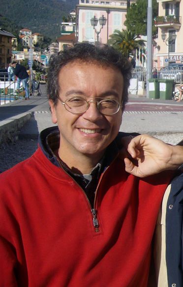 Roberto Santillo - Auteur