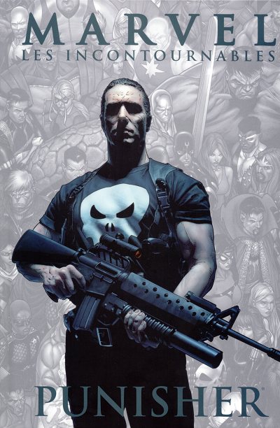 Punisher