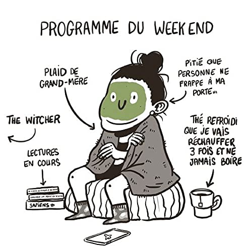 De l'art d'être introvertie - Extrait 1