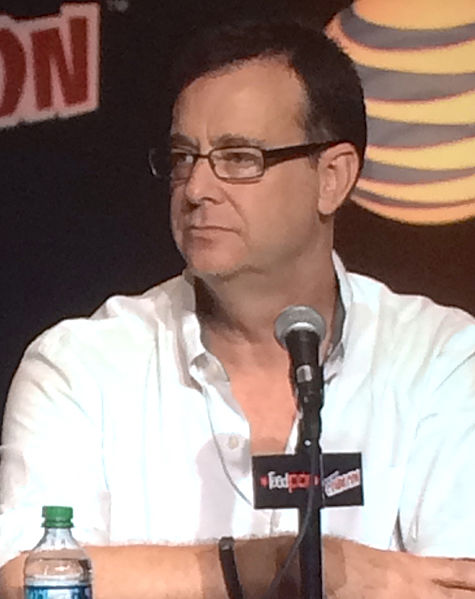 Doug Petrie - Auteur