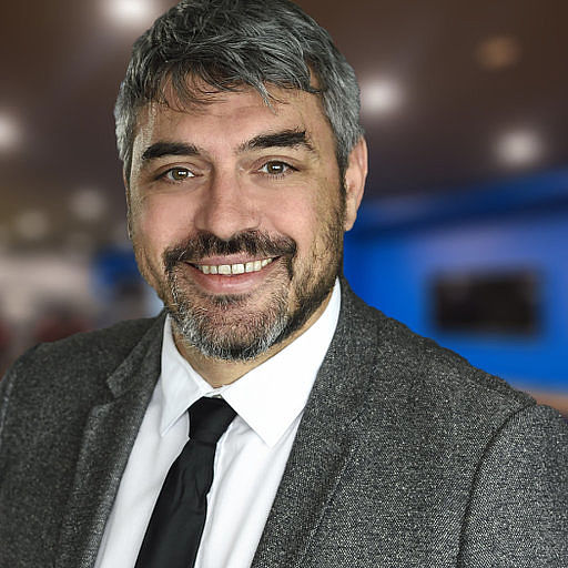 Jean Zeid - Auteur