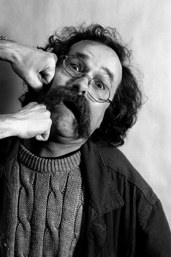 Bruno Léandri - Auteur