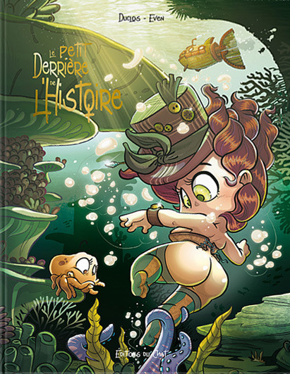 Petit Derrière de l'Histoire (Le) 3