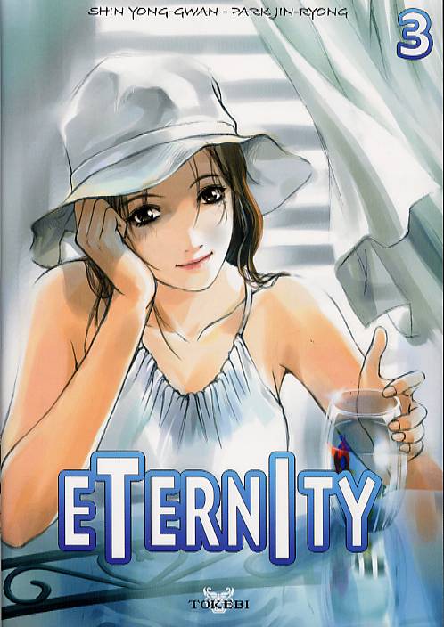 Eternity 3