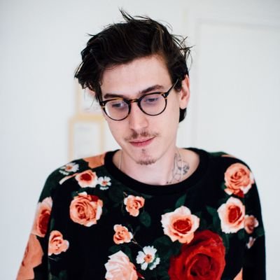 Quentin Zuttion - Auteur