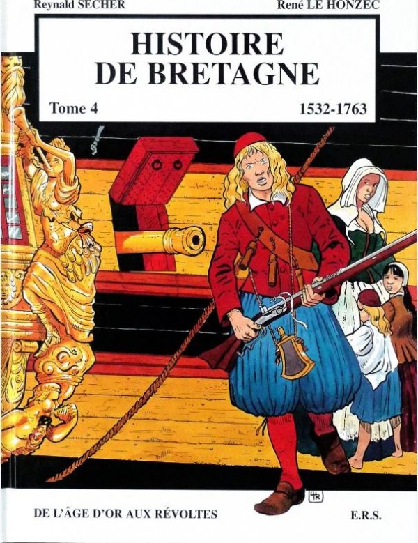 Âge d'or aux révoltes (De l')