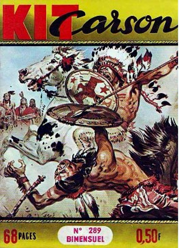 Homme de confiance (L')