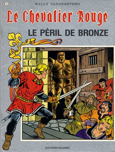 Péril de bronze (Le)
