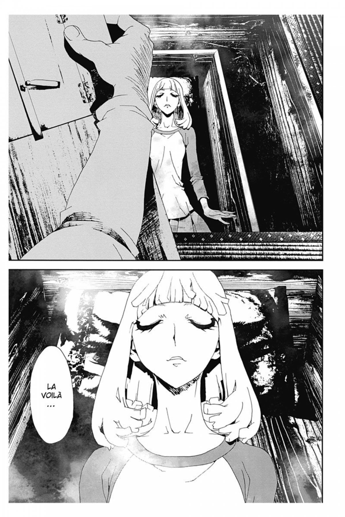 Shi Ki 10 - Extrait 1