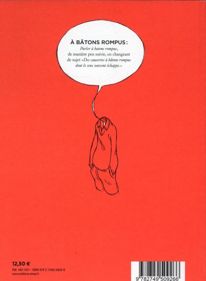 Confort des certitudes (Le) - Extrait 1