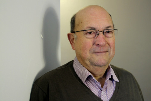 Jean-Pierre Bathany - Auteur