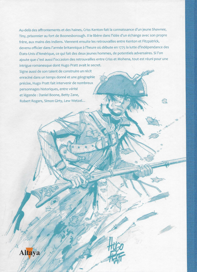 Fort Wheeling 2 - Extrait 1