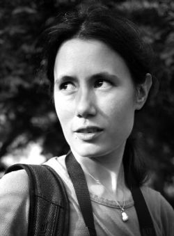 Flora Grimaldi - Auteur