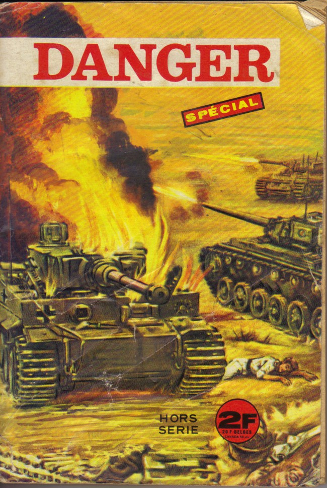 Dernière cartouche (La)