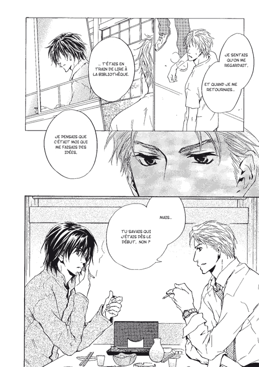 Pure heart 1 - Extrait 1