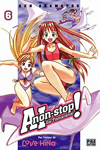 Ai Non Stop ! 6