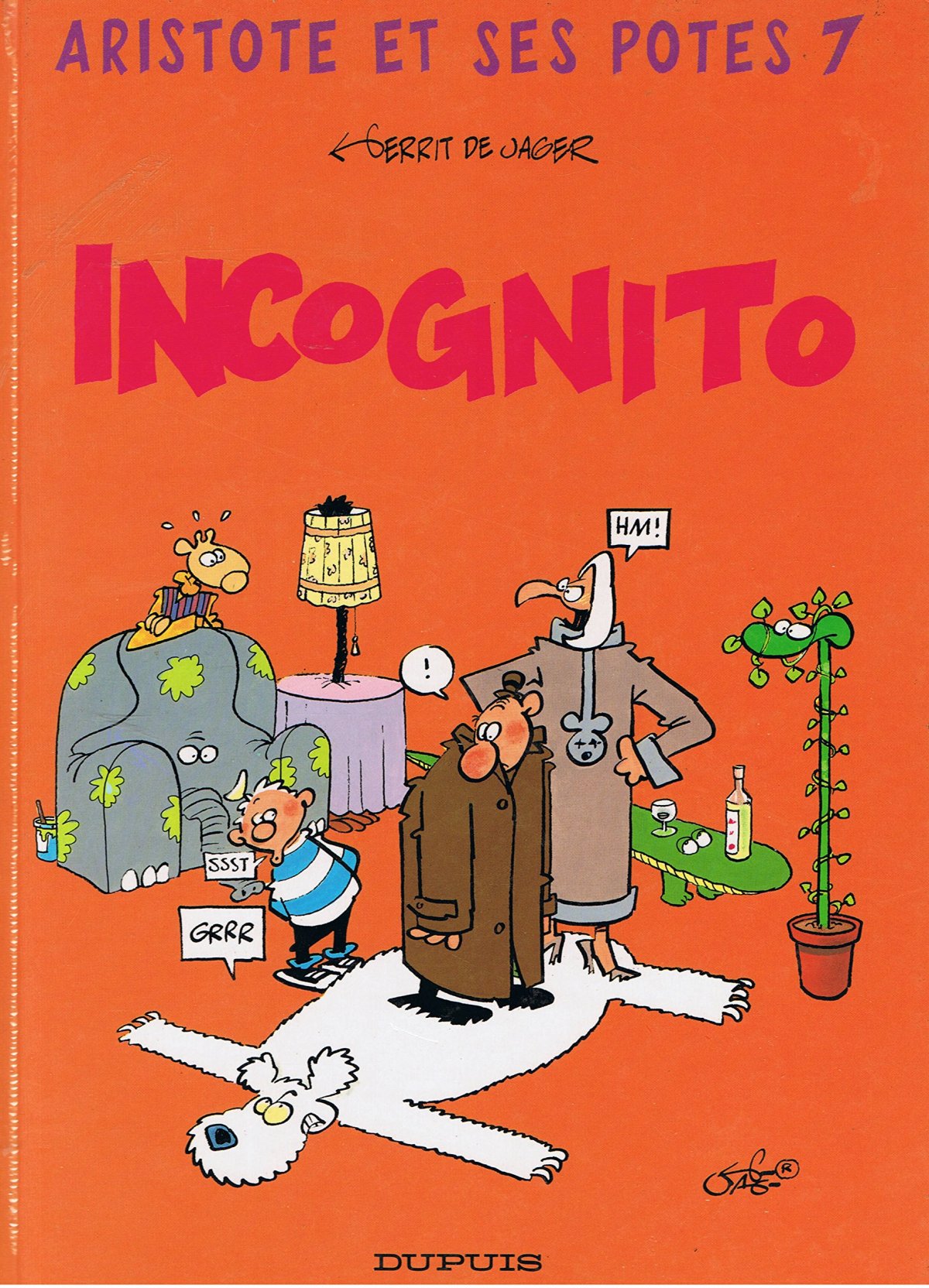 Incognito