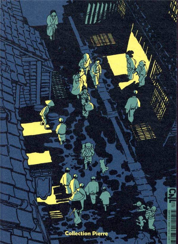 Peuple invisible - Extrait 1