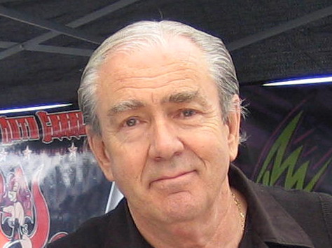Robert Williams - Auteur