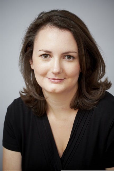 Daisy Hay - Auteur