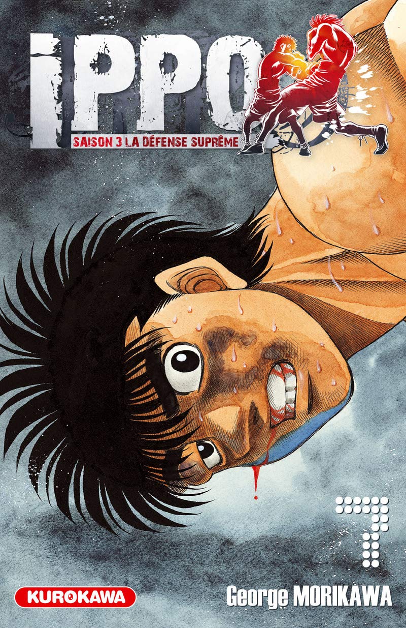 Ippo saison 3 7