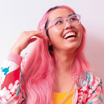 Arielle Jovellanos - Auteur