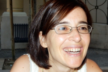 Cristina Stella - Auteur
