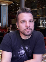 Olivier De March - Auteur